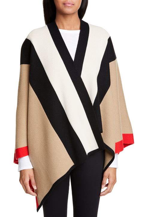 burberry blouse dames|Burberry cape nordstrom.